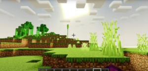 🔥NewB X Paretion Shader Đẹp Nhẹ Cho MCPE – Bách Khoa MC