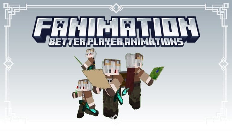 FAnimation-Texture-Pack-MCPE-Thumbnail