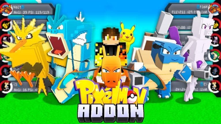 Logo-Pokedrock