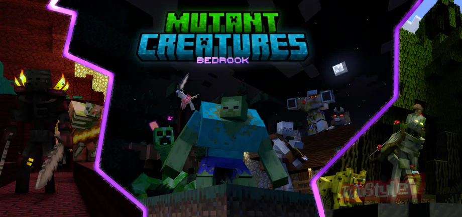 mutant-dsr