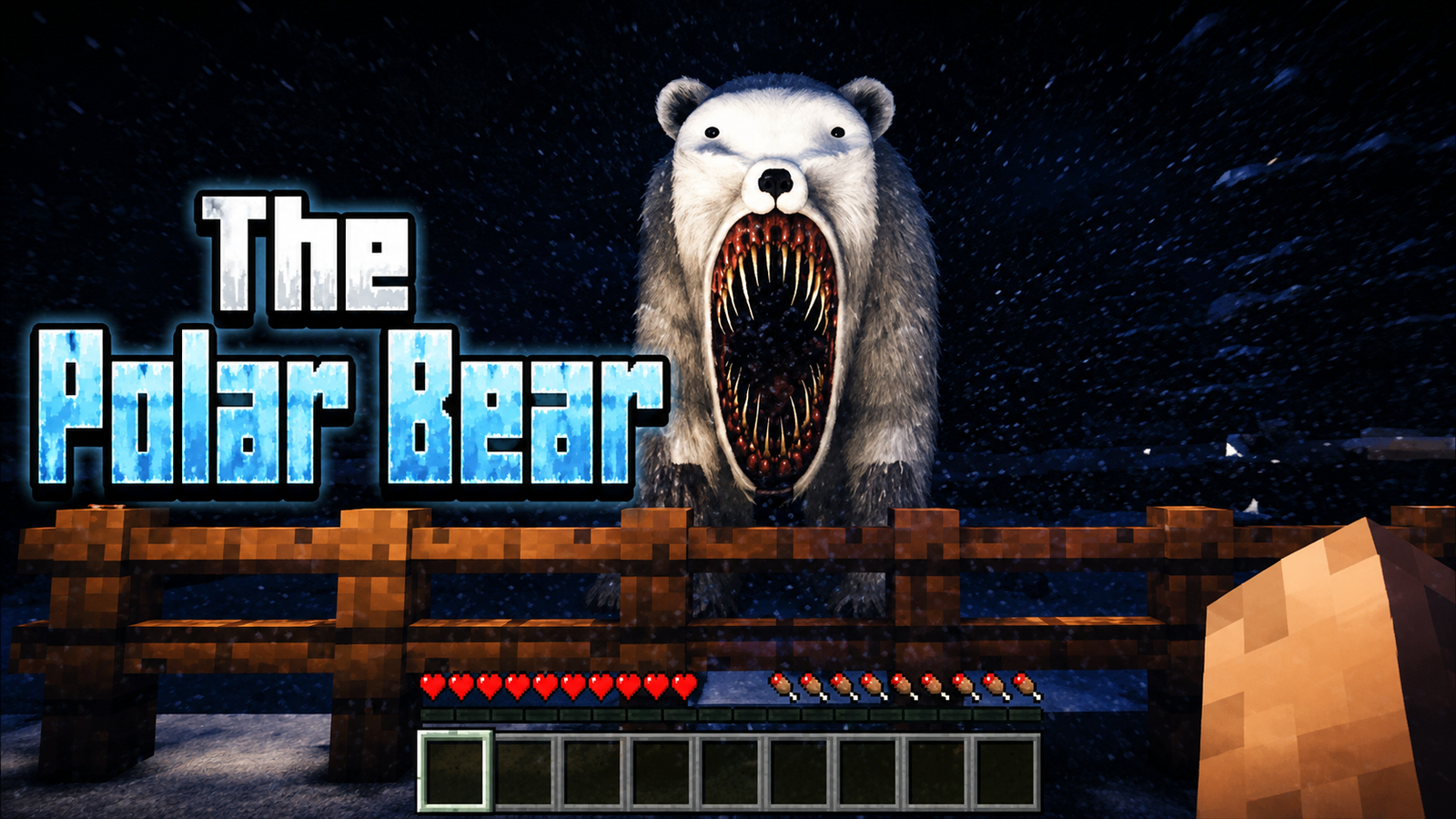 bear