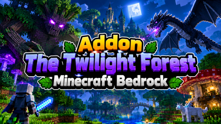 Twilight Forest